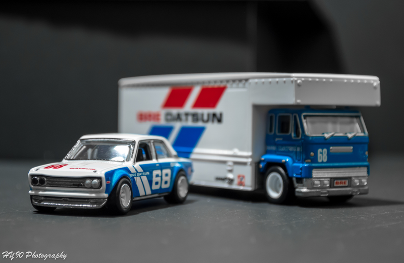 Illustration for article titled Team Transporters Wave 3
